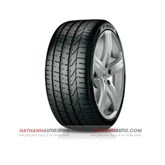 Lốp xe ô tô Pirelli 245/50ZR18 P Zero Run Flat